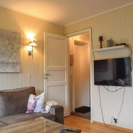 Two-bedroom In Apartment