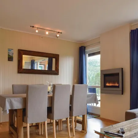 Two-bedroom In *